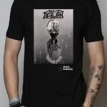 Banda Tellah Masculina
