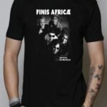 FINIS AFRICAE
