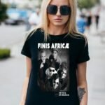 FINIS AFRICAE BABY