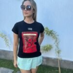 Camiseta Kundalini