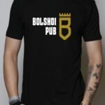 Bolshoi Pub