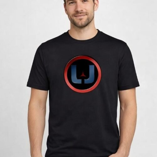 Camiseta Licenciada Banda Liga Joe