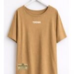 Camiseta Teremim 2