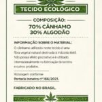Etiqueta camiseta teremim