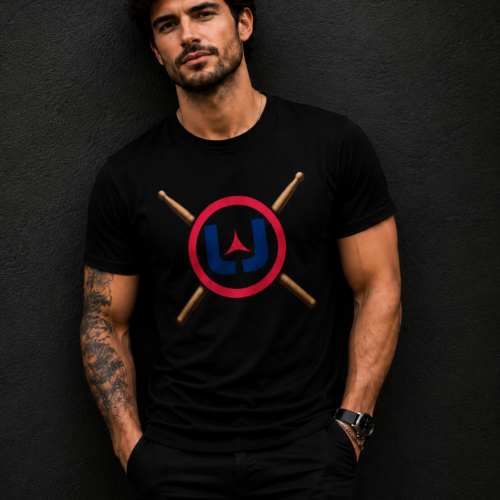 Camiseta Liga Joe Gel Fernandes