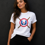 Camiseta Liga Joe Gel Fernandes Baby Look