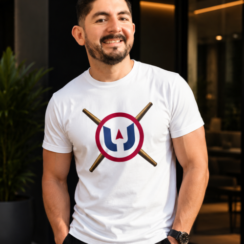 Camiseta Liga Joe Gel Fernandes