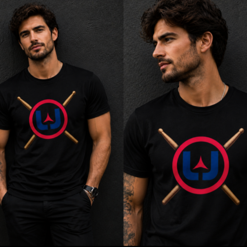 Camiseta Liga Joe Gel Fernandes